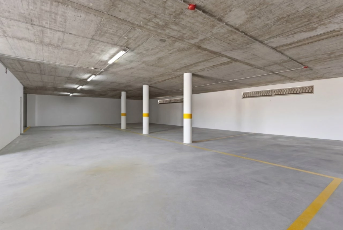 Penthouse T3 Luminosa, Confortável e Eficiente, perto das Praias