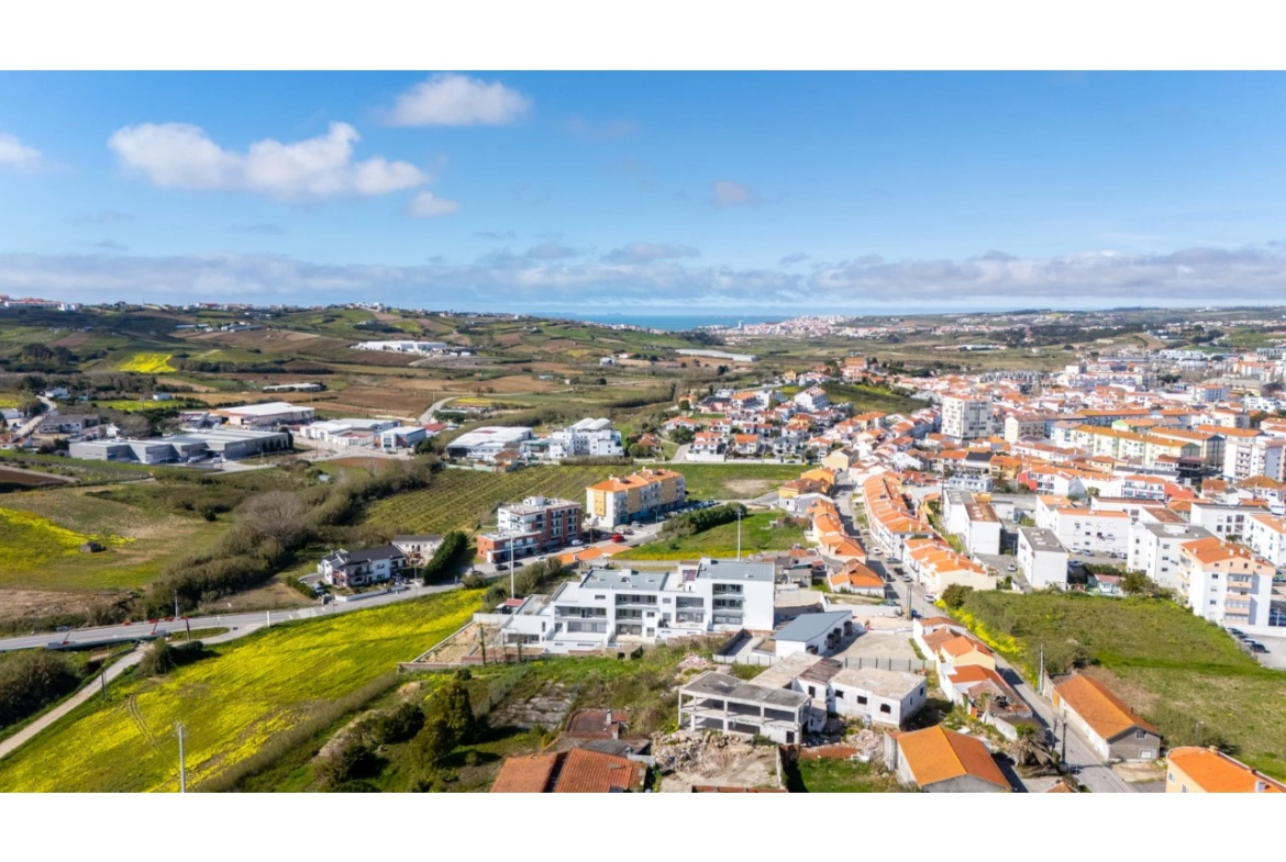Penthouse T3 Luminosa, Confortável e Eficiente, perto das Praias