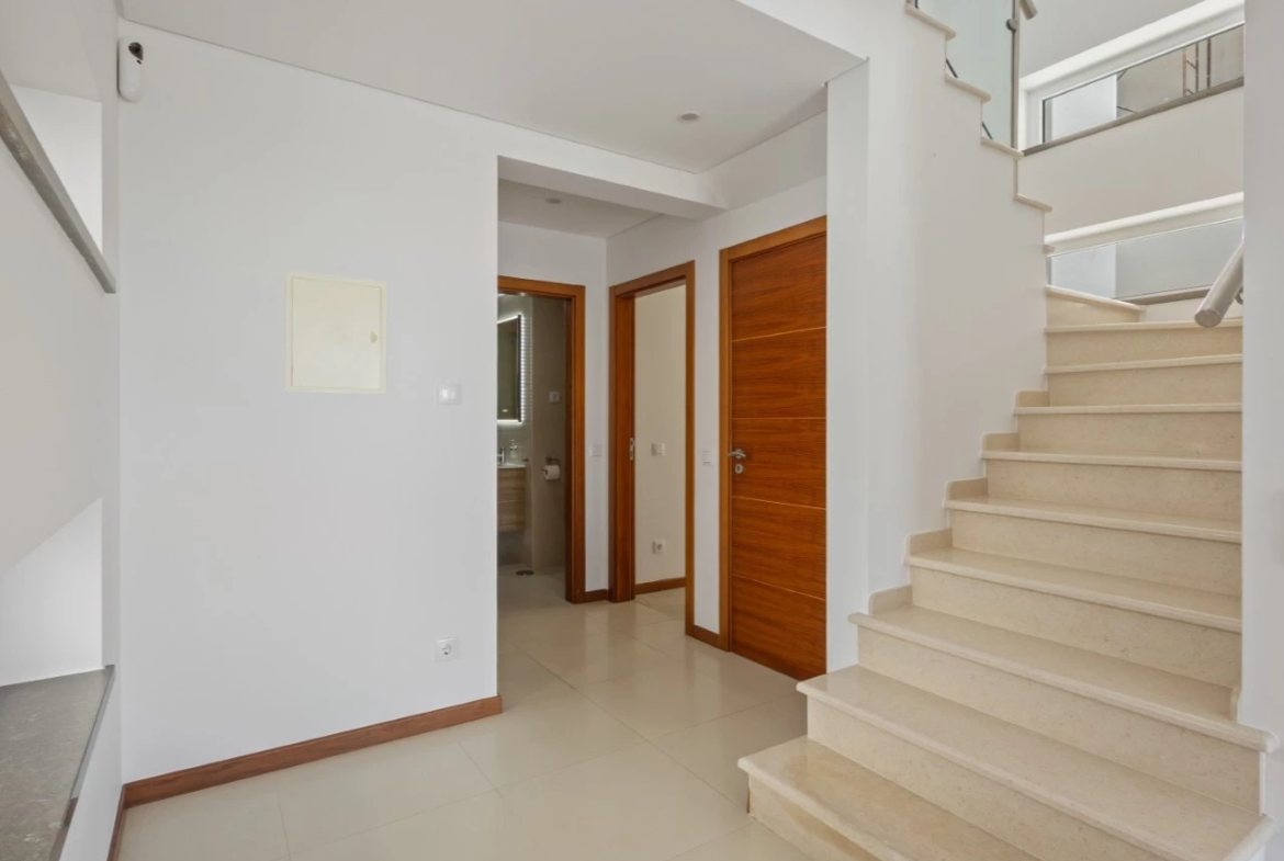 Moradia T5 com Vista Mar Deslumbrante Lourinhã > Atalaia