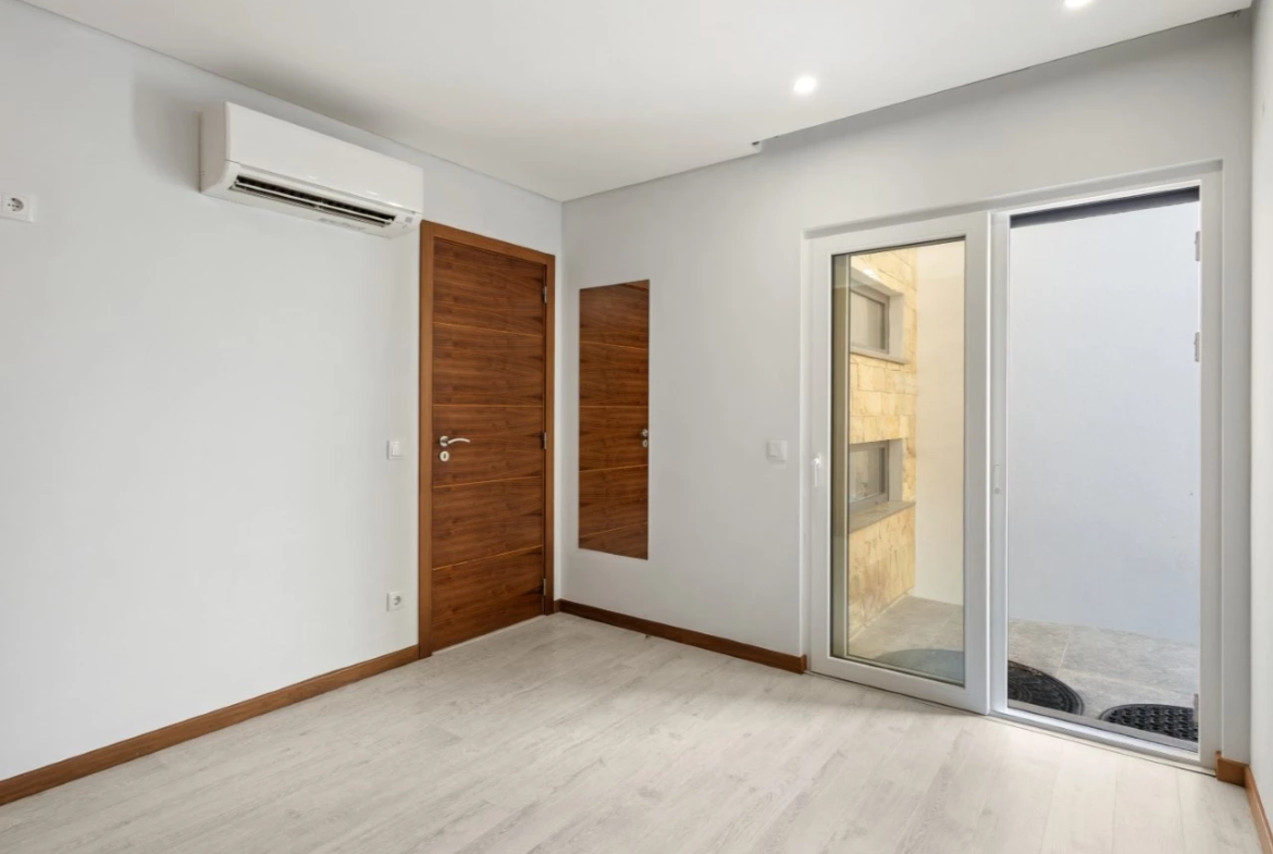 Moradia T5 com Vista Mar Deslumbrante Lourinhã > Atalaia