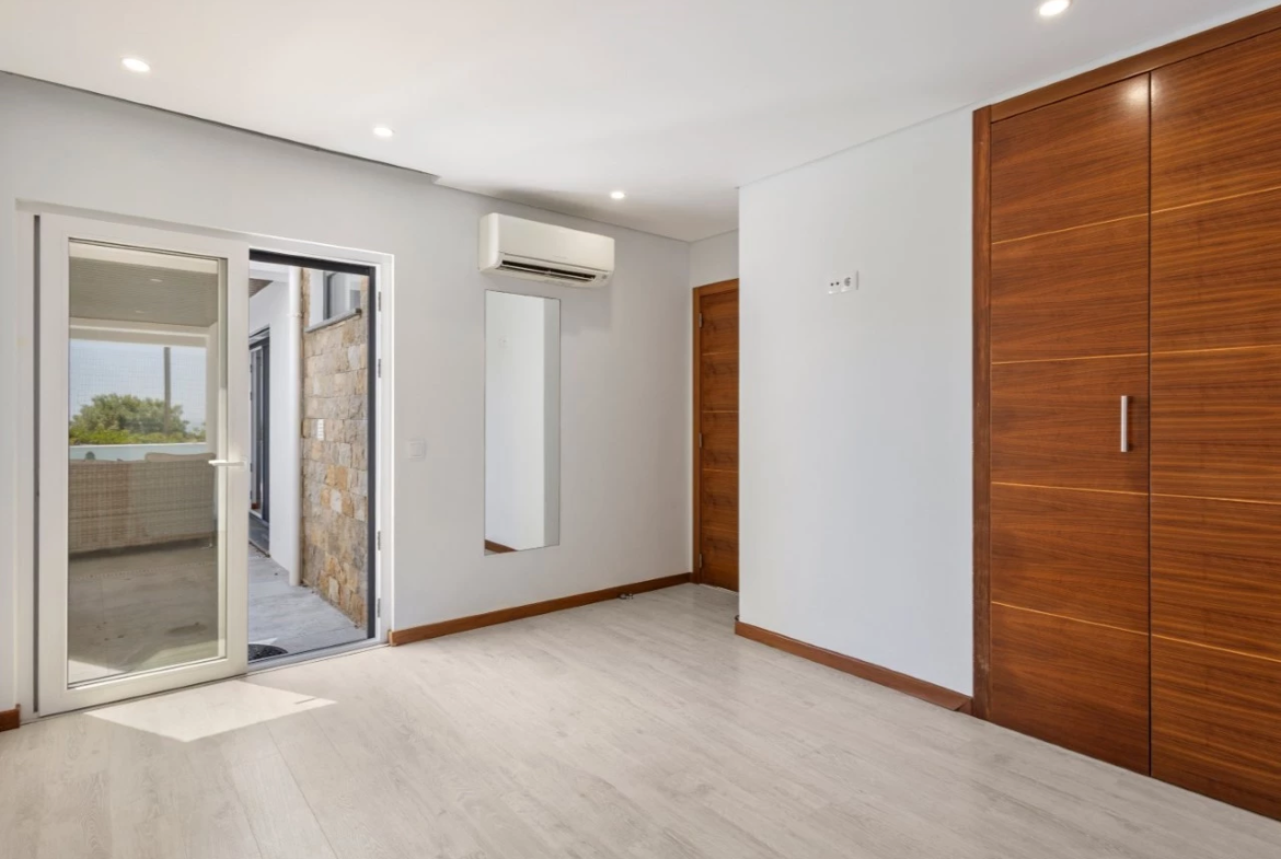 Moradia T5 com Vista Mar Deslumbrante Lourinhã > Atalaia