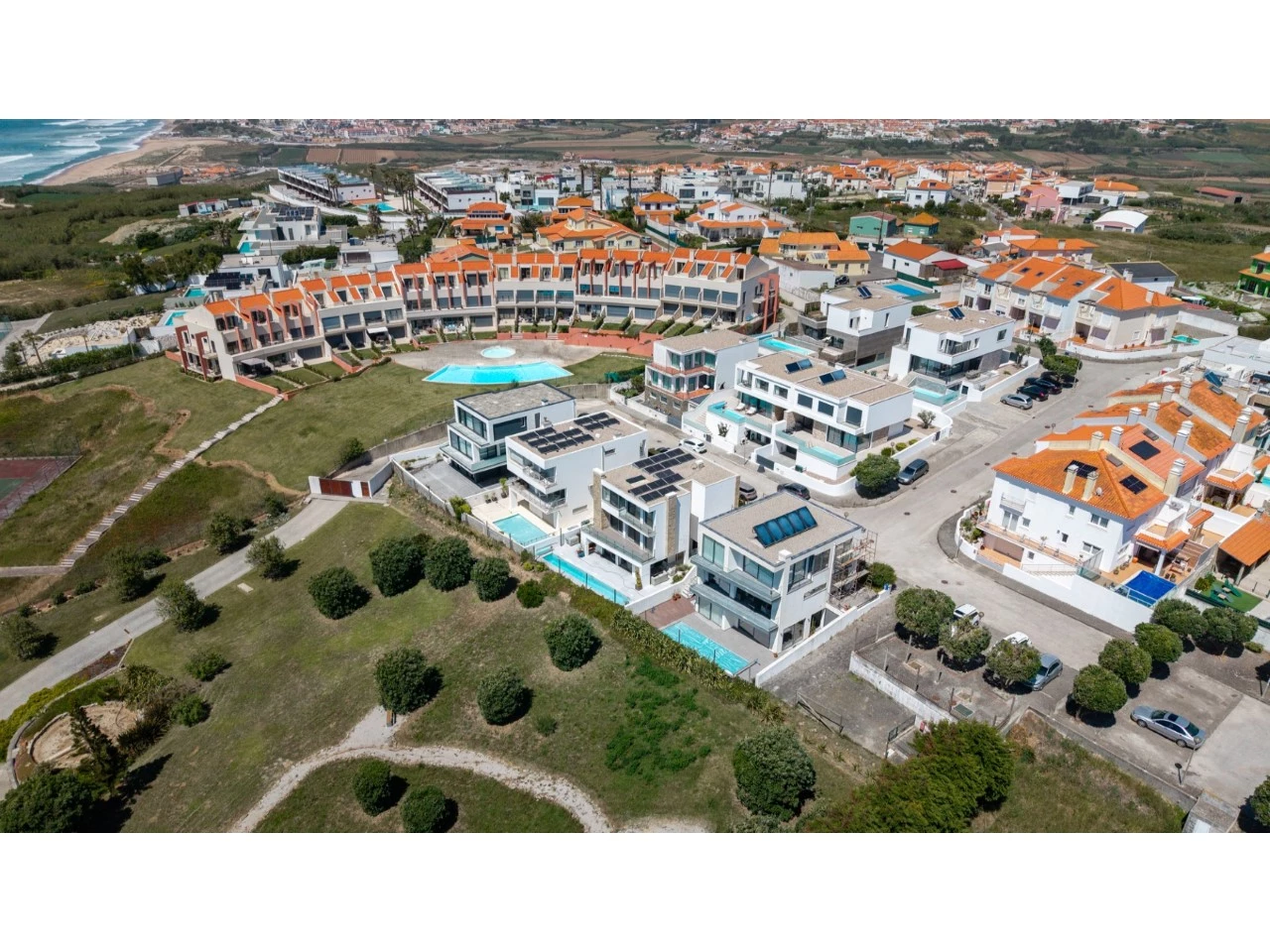 ID750bcd01-0000-0500-0000-00001984e6e6.jpg Moradia T5 com Vista Mar Deslumbrante Lourinhã > Atalaia