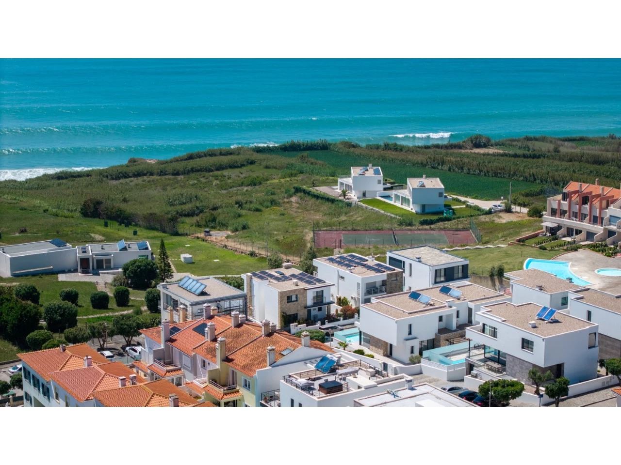 ID750bcd01-0000-0500-0000-00001984e6ea.jpg Moradia T5 com Vista Mar Deslumbrante Lourinhã > Atalaia