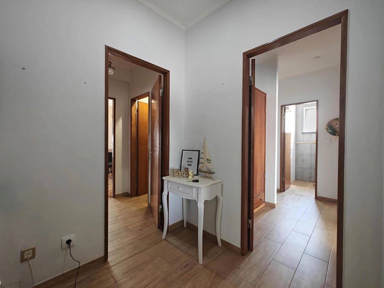 Apartamento T3 com boa exposição solar e ótima rentabilidade