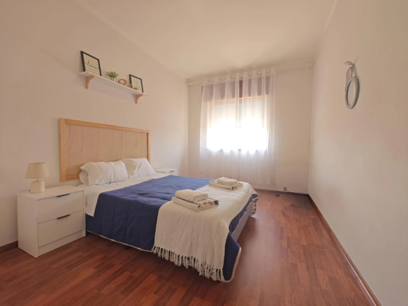 Apartamento T3 com boa exposição solar e ótima rentabilidade