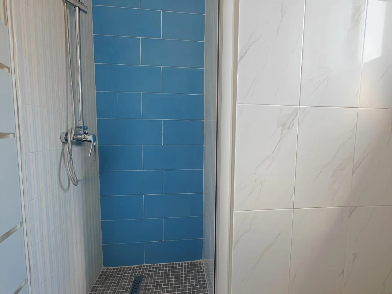 Apartamento T3 com boa exposição solar e ótima rentabilidade