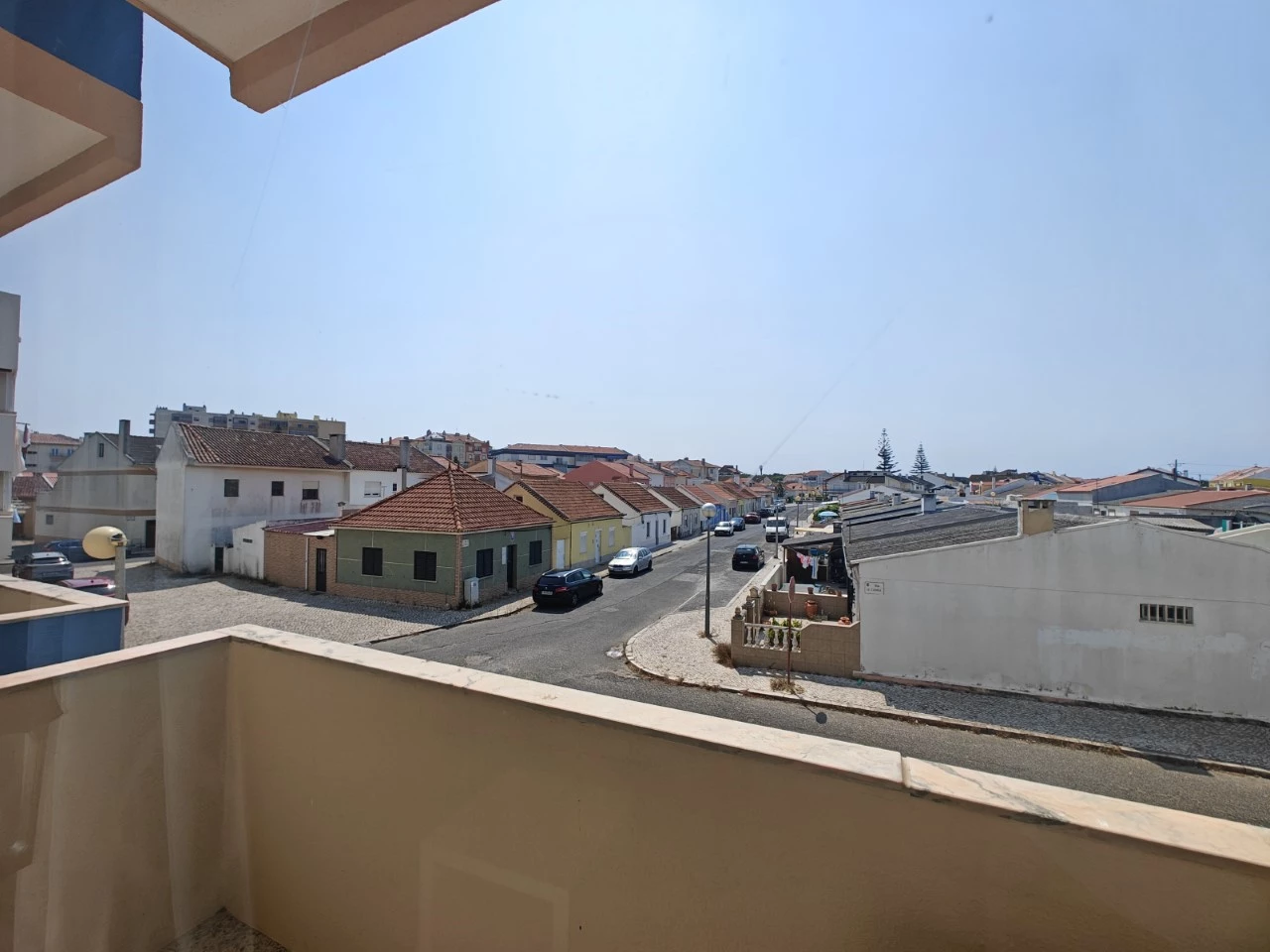 Apartamento T3 com boa exposição solar e ótima rentabilidade
