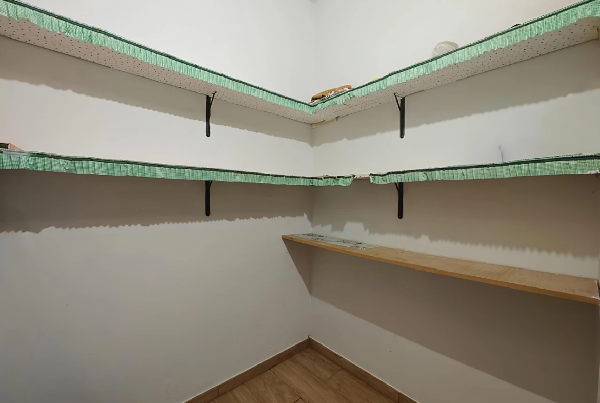 Apartamento T3 com boa exposição solar e ótima rentabilidade