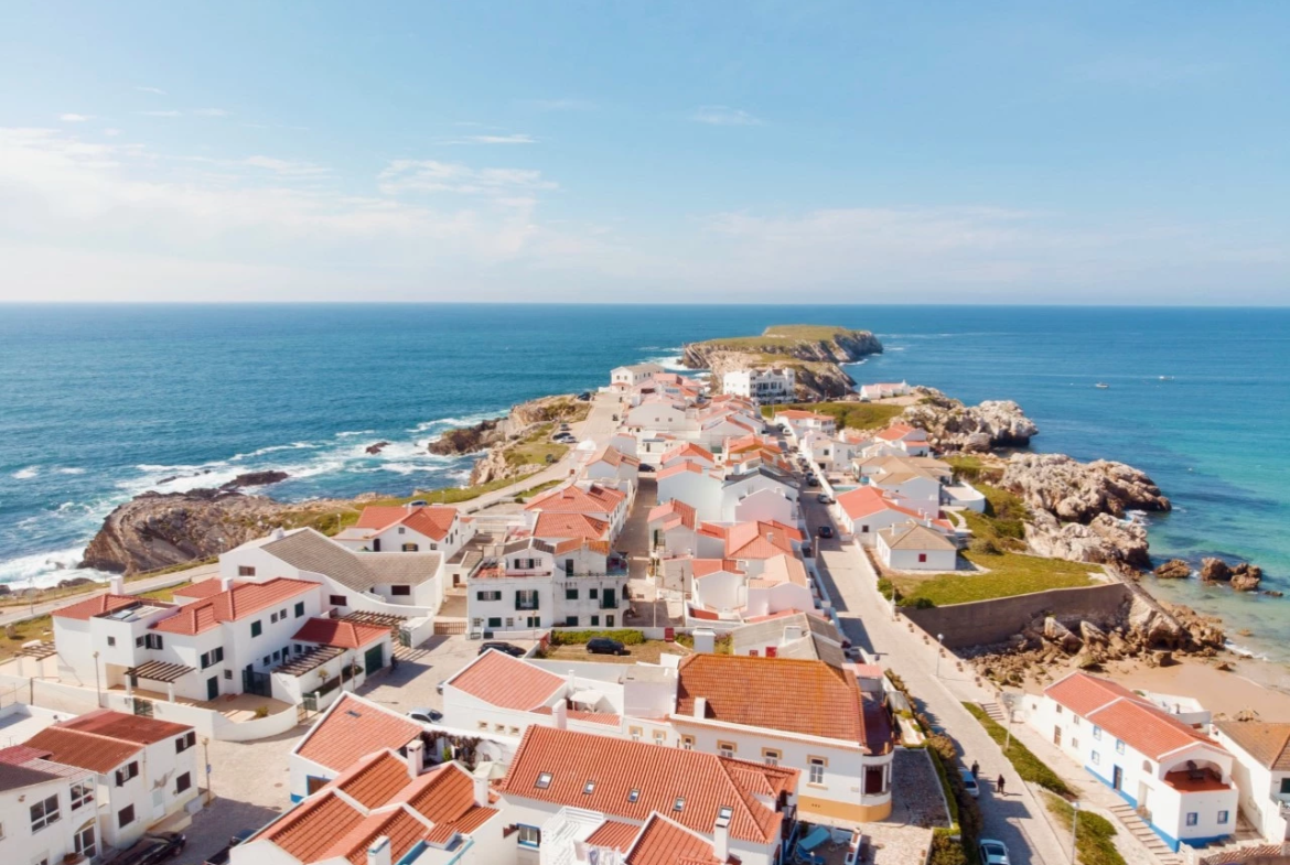 Apartamento T3 com boa exposição solar e ótima rentabilidade