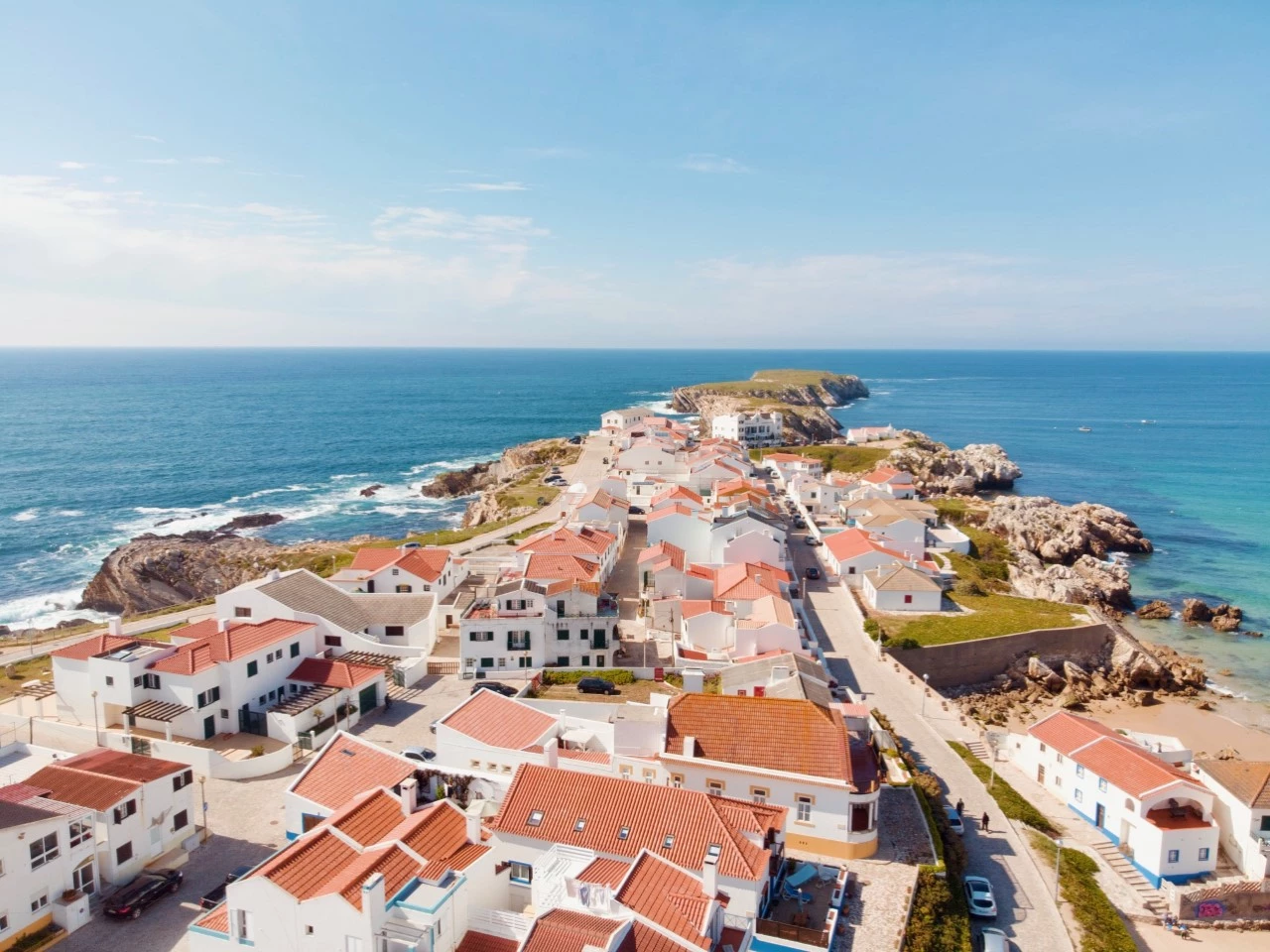 Apartamento T3 com boa exposição solar e ótima rentabilidade