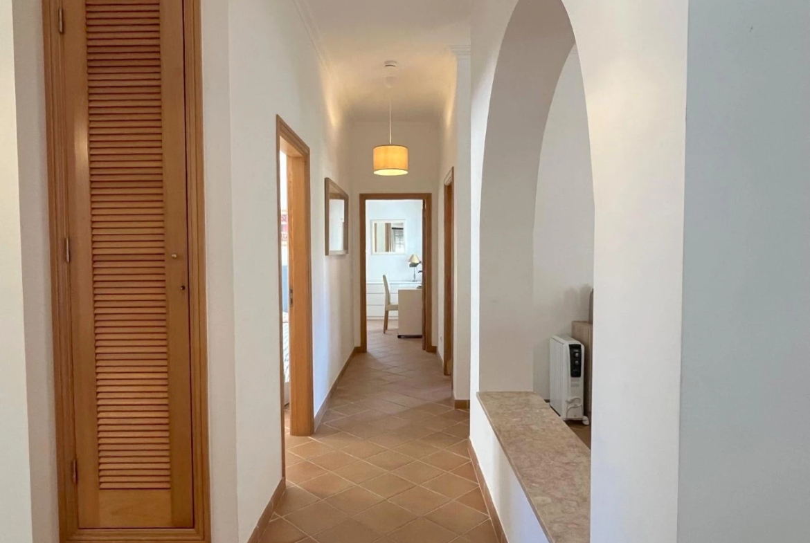 Moradia T3 na Exclusiva Vila dos Príncipes no Praia d’El Rey Beach & Golf Resort