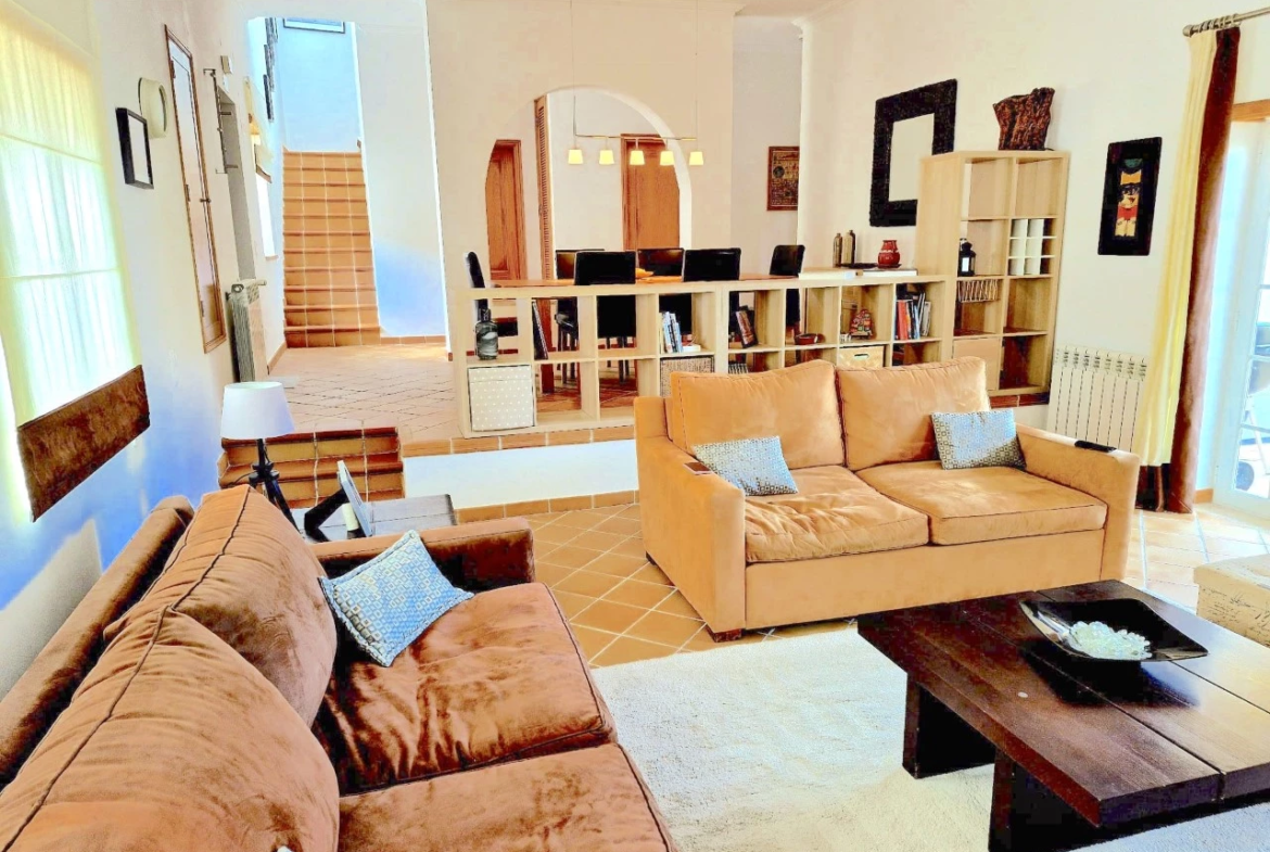 Moradia T3 na Exclusiva Vila dos Príncipes no Praia d’El Rey Beach & Golf Resort