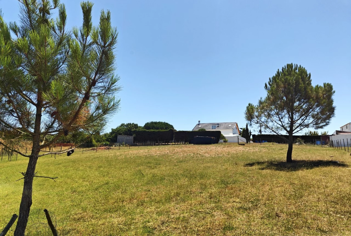 Moradia com piscina, grande área de terreno e vista para a Serra do Montejunto