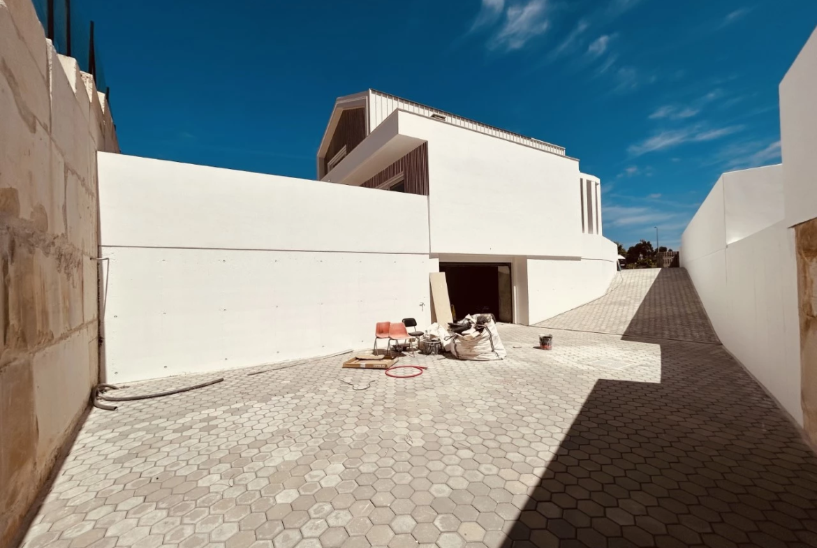 Moradia com piscina em Obidos