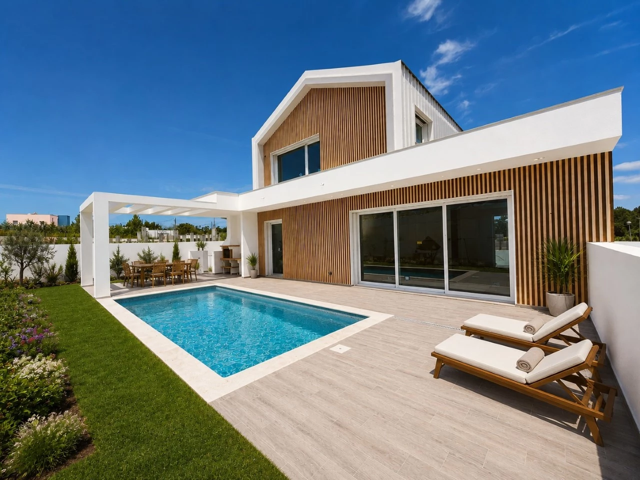 IDdb25d401-0000-0500-0000-000019f67f59.jpg Moradia com piscina em Obidos