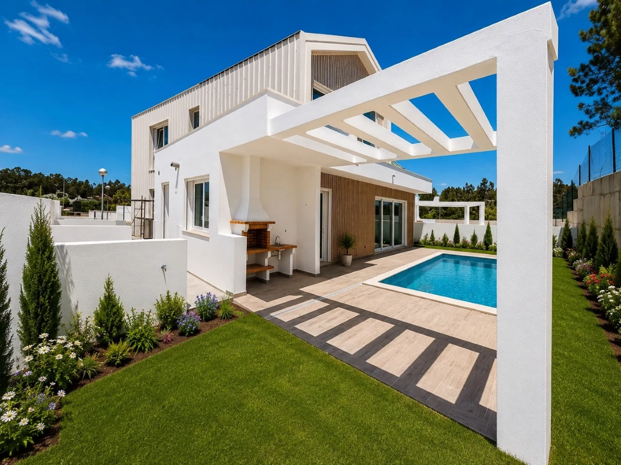 IDdb25d401-0000-0500-0000-000019f67f5a.jpg Moradia com piscina em Obidos