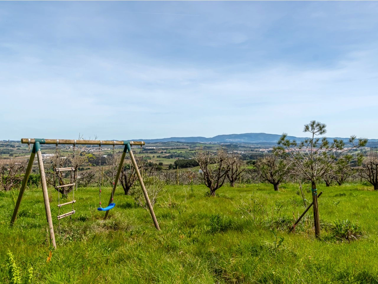 Moradia de luxo rodeada pela natureza inserida em 6920m² de terreno