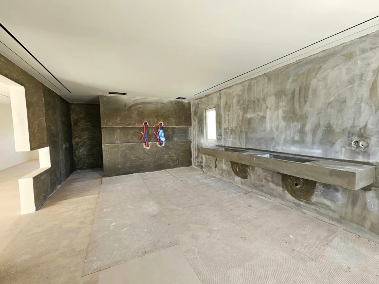Moradia com 6 quartos, 5.200 m² de terreno e vista mar em Quarteira