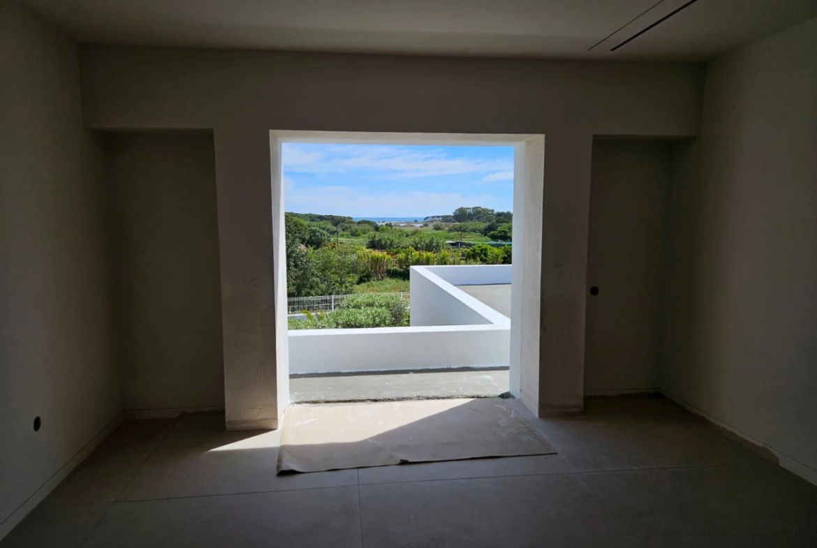 Moradia com 6 quartos, 5.200 m² de terreno e vista mar em Quarteira