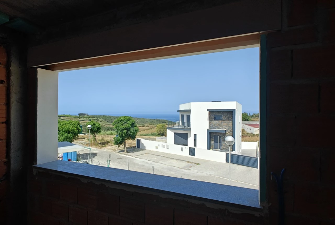 Moradia exclusiva T4 com Piscina – Perto das melhores Praias da Costa Prata