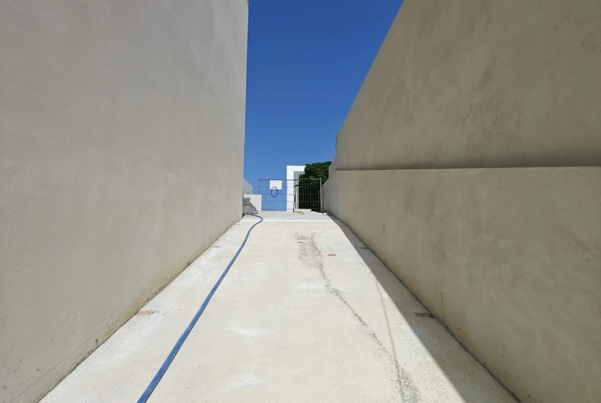Moradia exclusiva T4 com Piscina – Perto das melhores Praias da Costa Prata