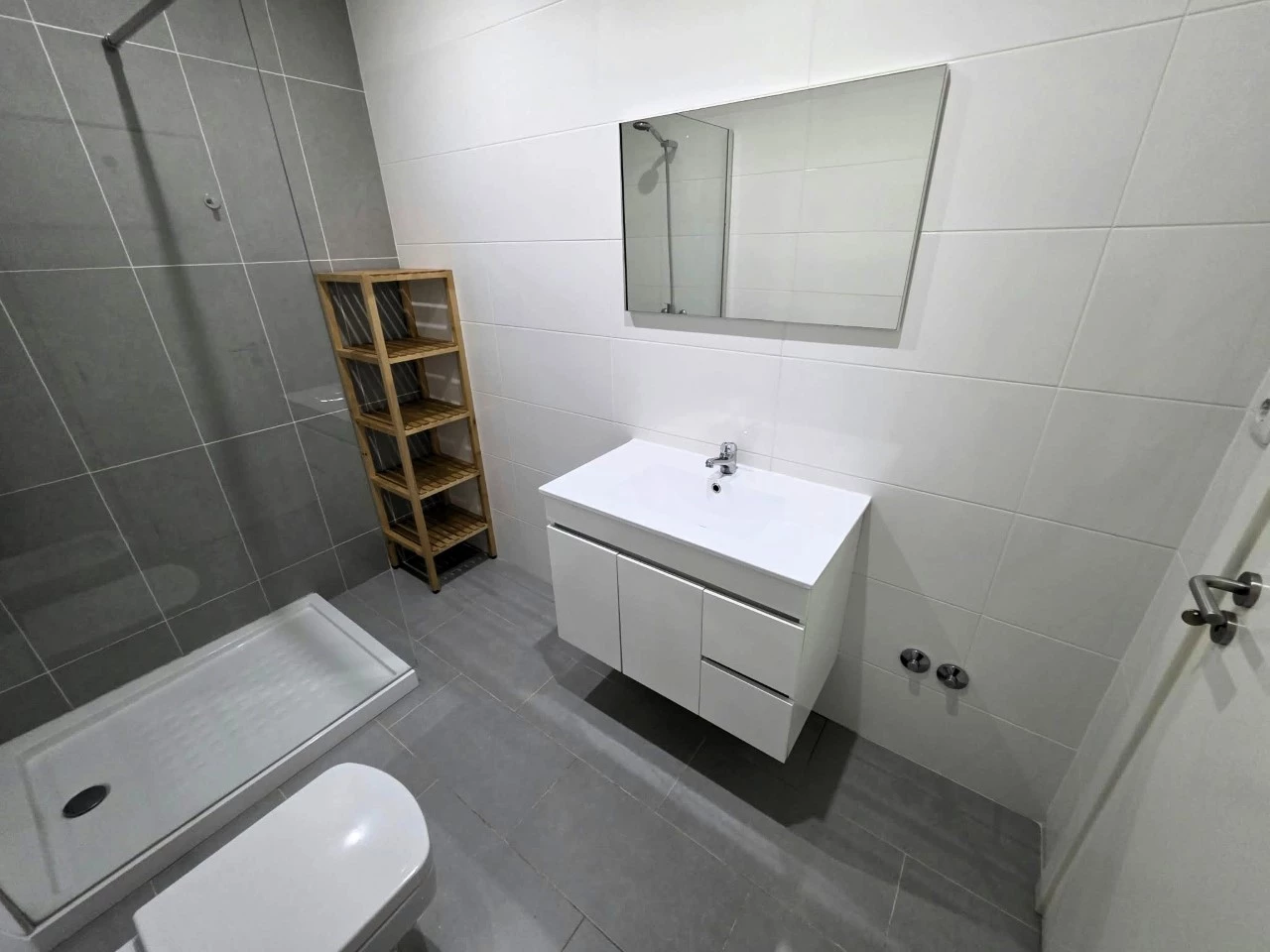 Apartamento renovado na Foz do Douro