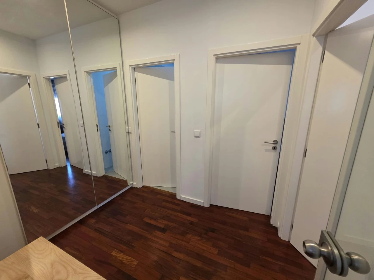 Apartamento renovado na Foz do Douro