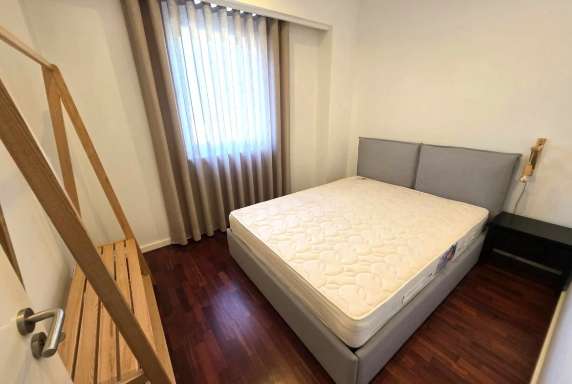 Apartamento renovado na Foz do Douro