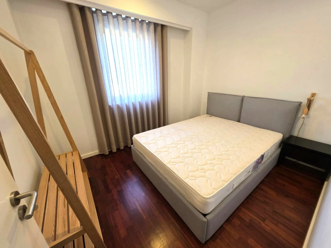 Apartamento renovado na Foz do Douro