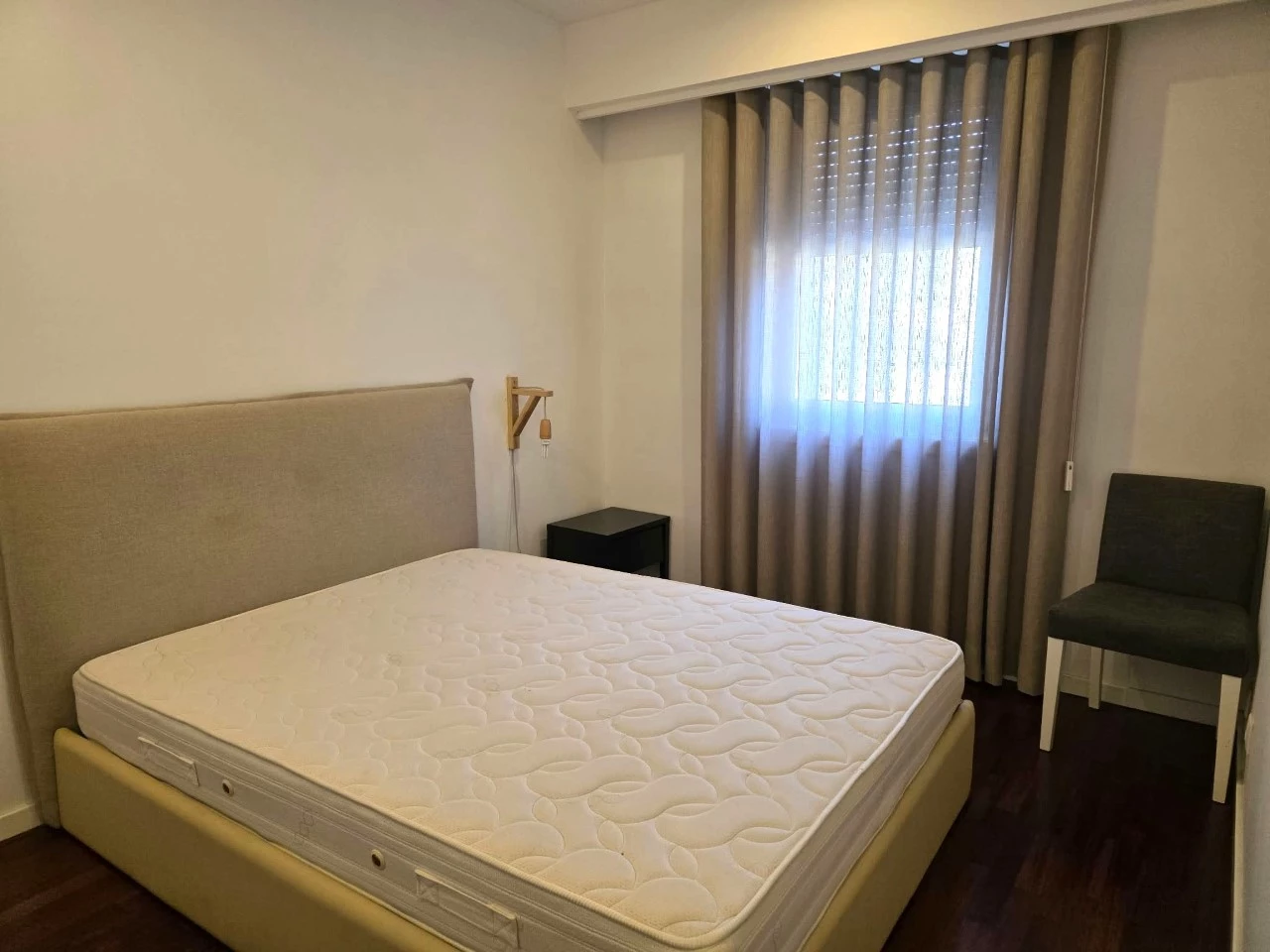 Apartamento renovado na Foz do Douro