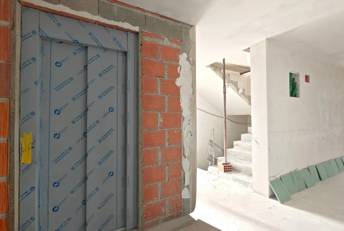 Apartamentos a 5 minutos das belas praias do Baleal