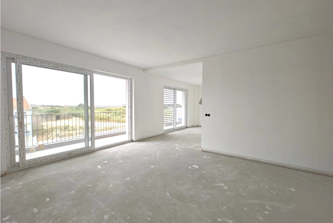 Apartamentos a 5 minutos das belas praias do Baleal