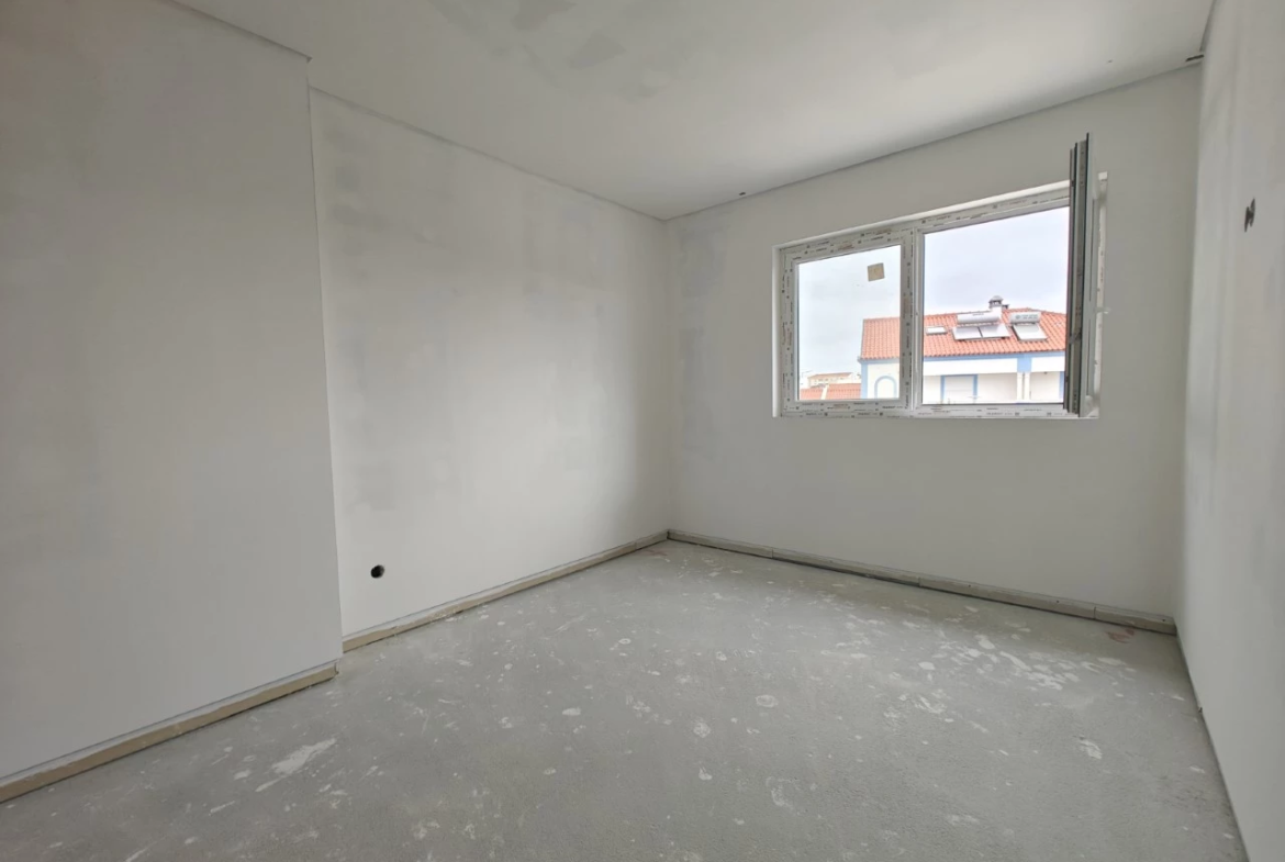 Apartamentos a 5 minutos das belas praias do Baleal
