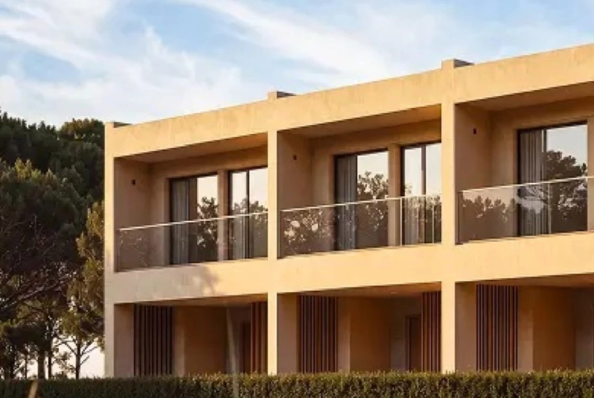 Coleção D’El Rey – Uma coleção privada de dezesseis residências contemporâneas entre o golfe e o oceano