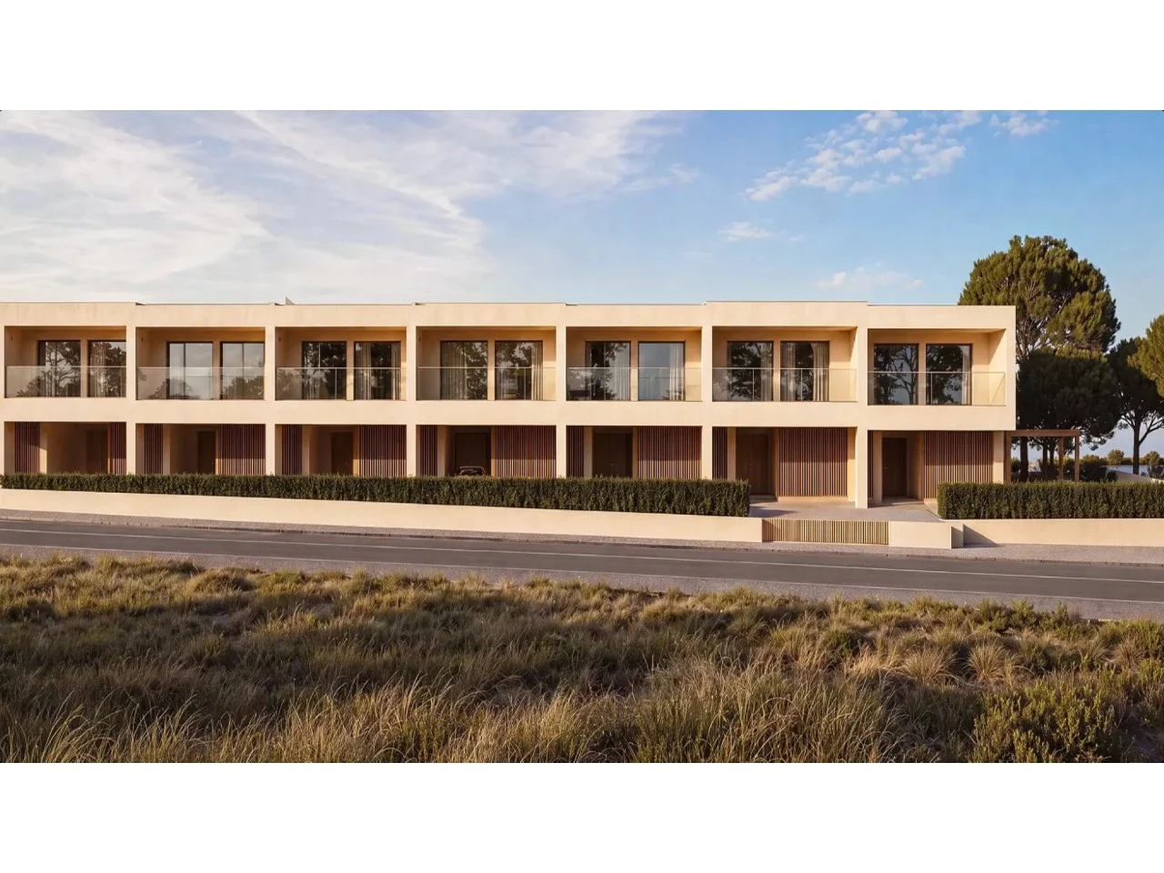 IDab1dd801-0000-0500-0000-00001a477967.jpg Coleção D’El Rey – Uma coleção privada de dezesseis residências contemporâneas entre o golfe e o oceano