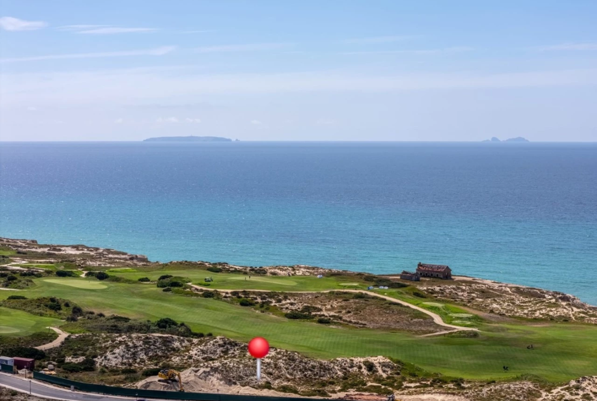 Coleção D’El Rey – Uma coleção privada de dezesseis residências contemporâneas entre o golfe e o oceano