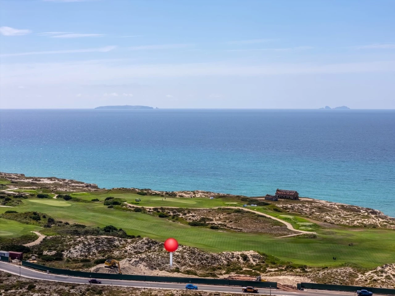 IDab1dd801-0000-0500-0000-00001a4b4817.jpg Coleção D’El Rey – Uma coleção privada de dezesseis residências contemporâneas entre o golfe e o oceano