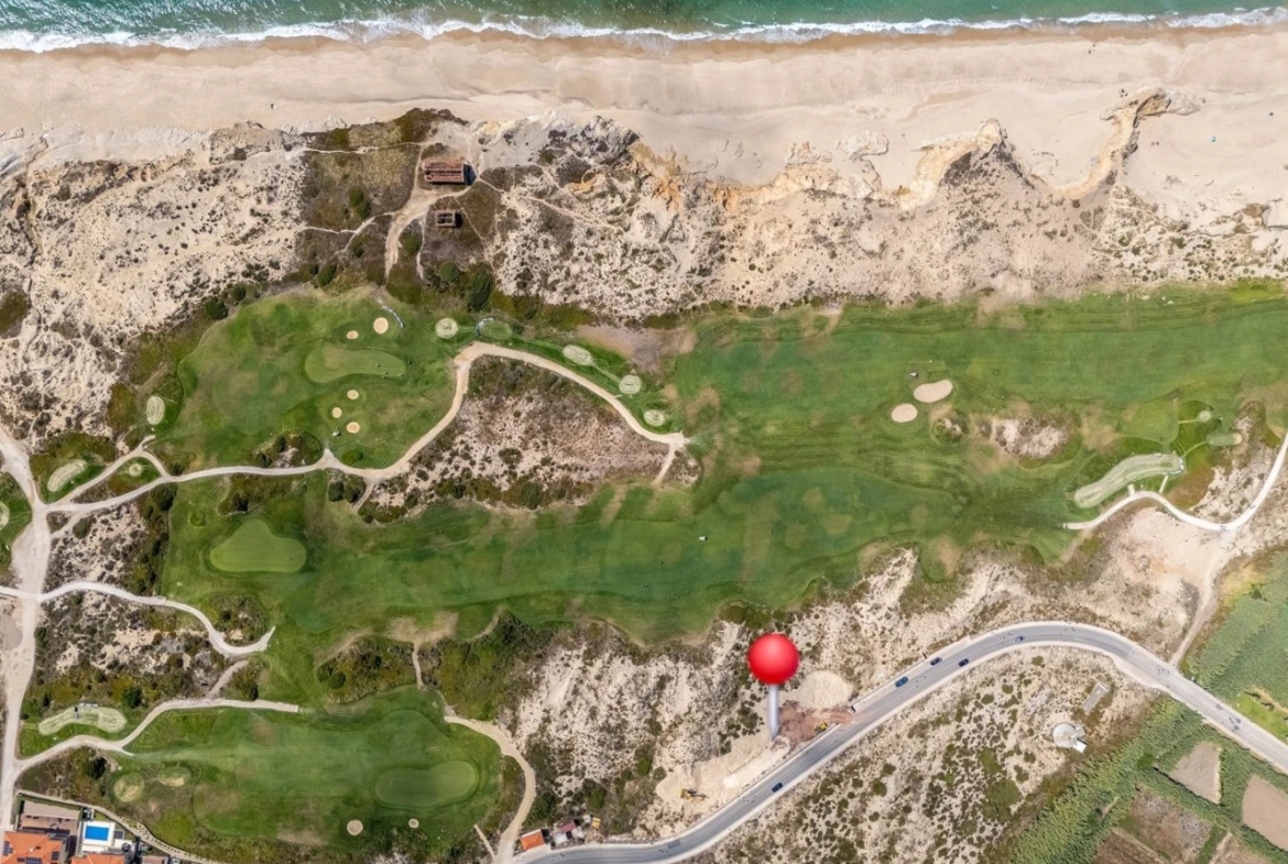 Coleção D’El Rey – Uma coleção privada de dezesseis residências contemporâneas entre o golfe e o oceano