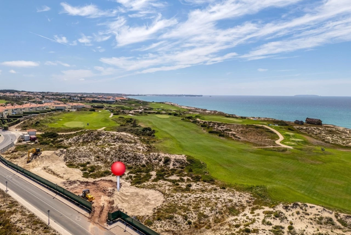 Coleção D’El Rey – Uma coleção privada de dezesseis residências contemporâneas entre o golfe e o oceano