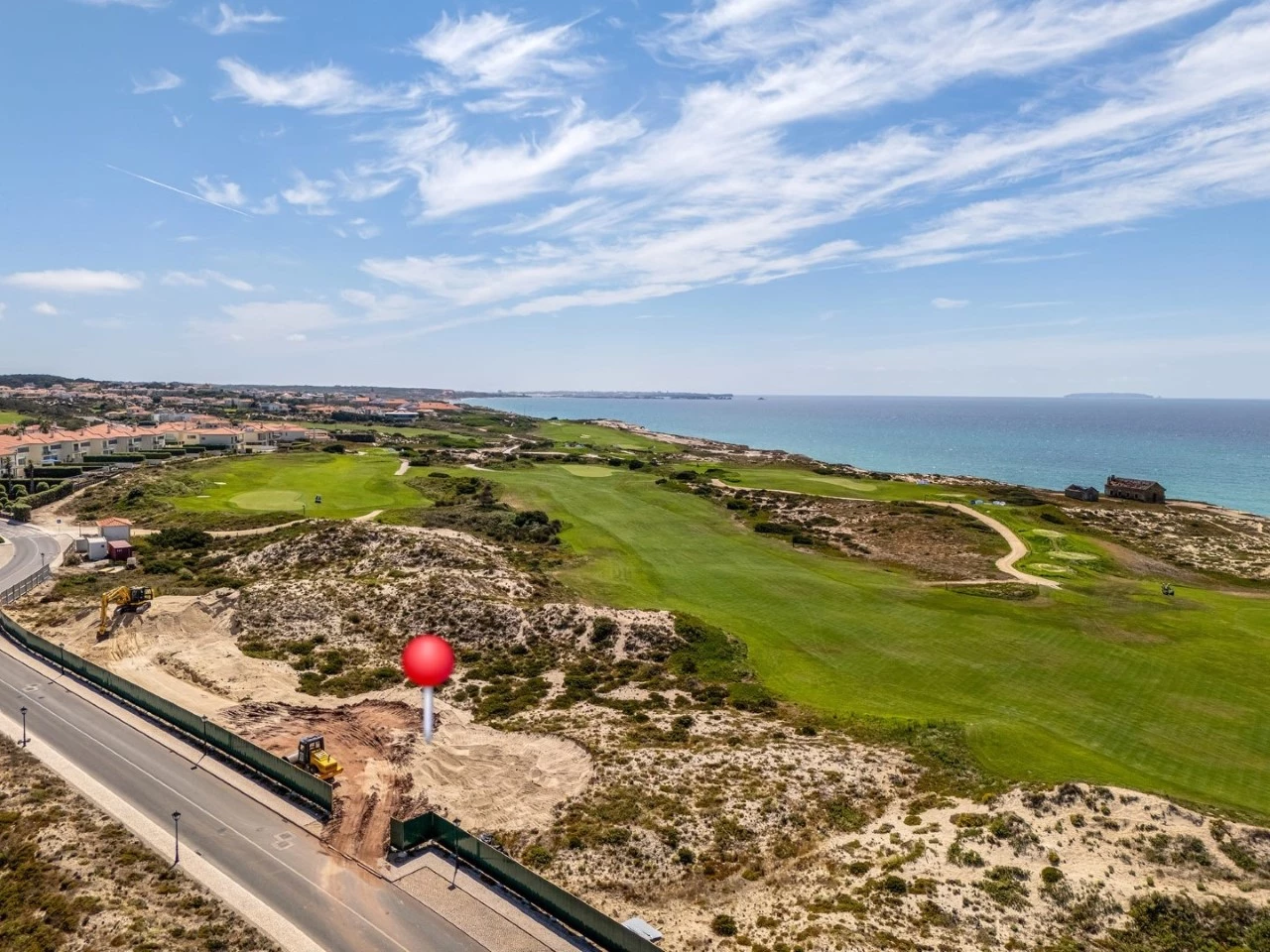 IDab1dd801-0000-0500-0000-00001a4b481b.jpg Coleção D’El Rey – Uma coleção privada de dezesseis residências contemporâneas entre o golfe e o oceano