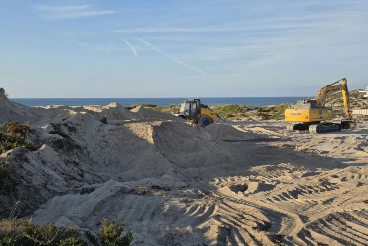 Coleção D’El Rey – Uma coleção privada de dezesseis residências contemporâneas entre o golfe e o oceano