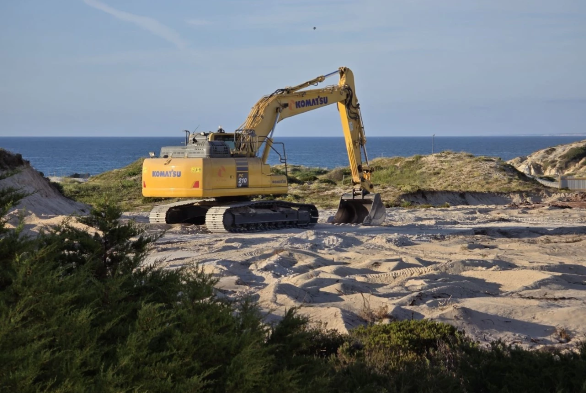 Coleção D’El Rey – Uma coleção privada de dezesseis residências contemporâneas entre o golfe e o oceano
