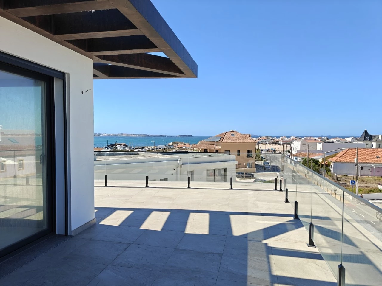 IDe832db01-0000-0500-0000-00001a8748c5.jpg Penthouse T3 de Luxo com Vista Mar junto à praia do Baleal