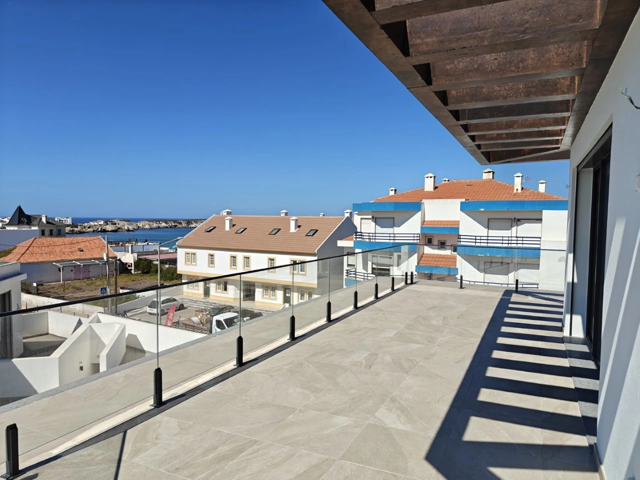 IDe832db01-0000-0500-0000-00001a8748c6.jpg Penthouse T3 de Luxo com Vista Mar junto à praia do Baleal