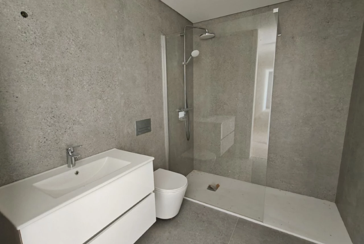 Penthouse T3 de Luxo com Vista Mar junto à praia do Baleal