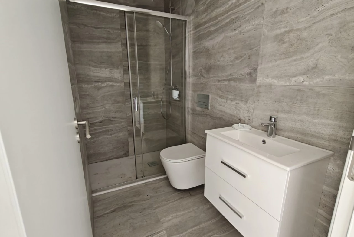 Penthouse T3 de Luxo com Vista Mar junto à praia do Baleal