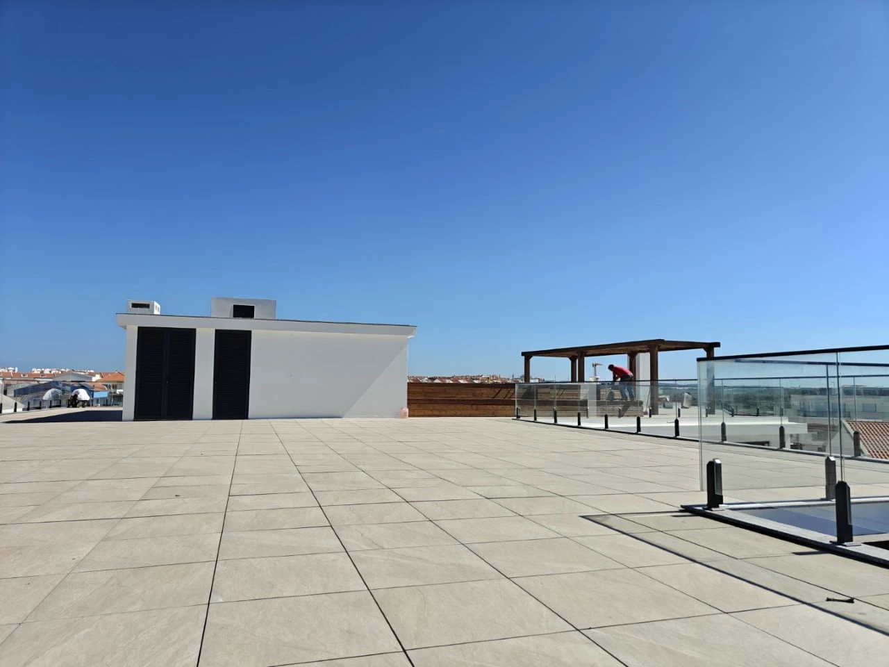 IDe832db01-0000-0500-0000-00001a8748d5.jpg Penthouse T3 de Luxo com Vista Mar junto à praia do Baleal