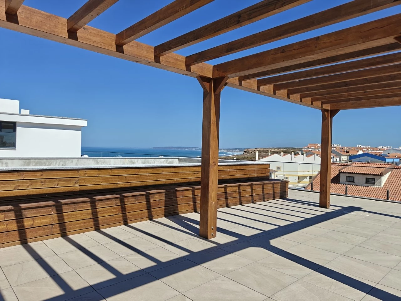 IDe832db01-0000-0500-0000-00001a8748d6.jpg Penthouse T3 de Luxo com Vista Mar junto à praia do Baleal