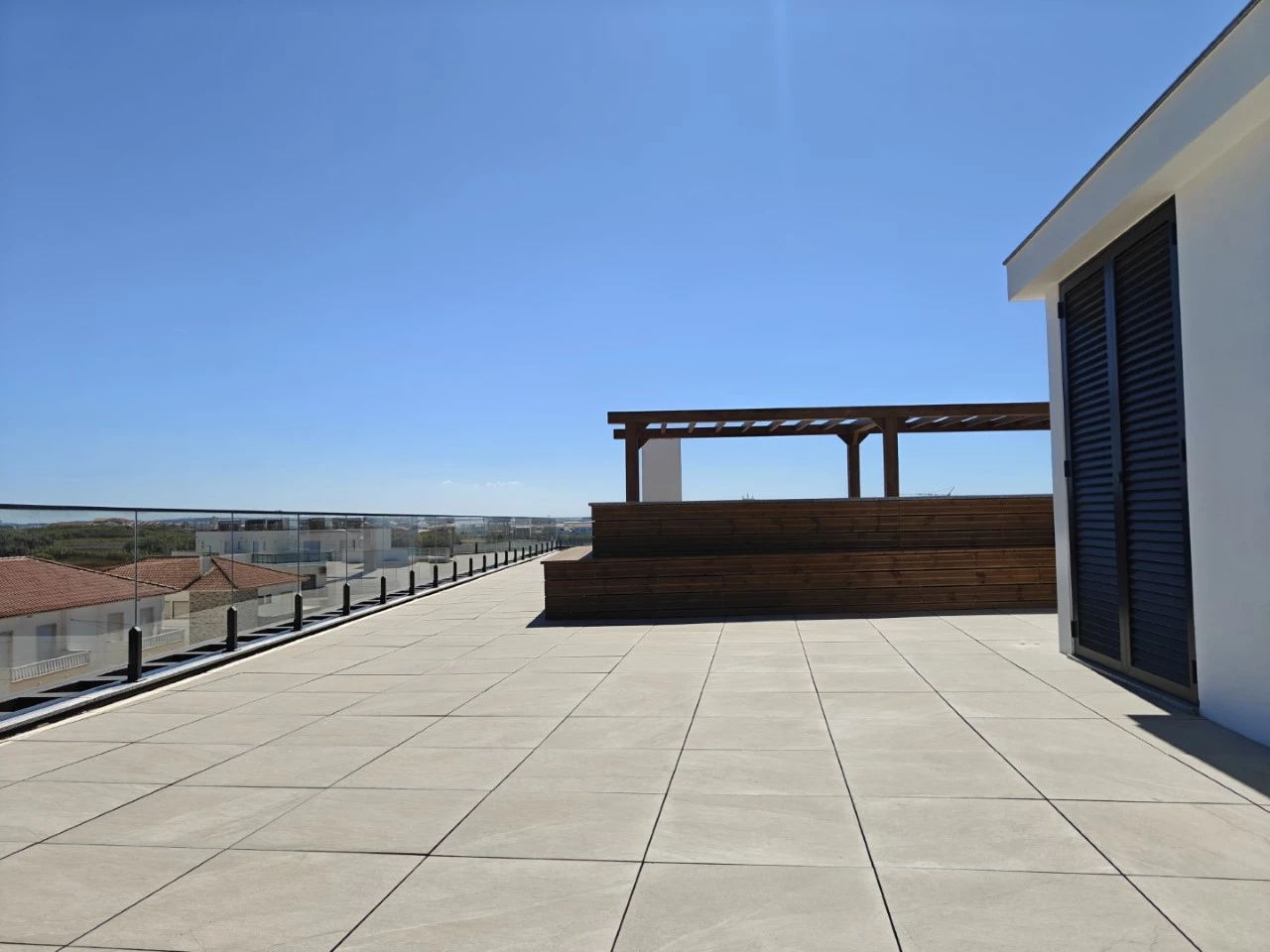 IDe832db01-0000-0500-0000-00001a8748d7.jpg Penthouse T3 de Luxo com Vista Mar junto à praia do Baleal