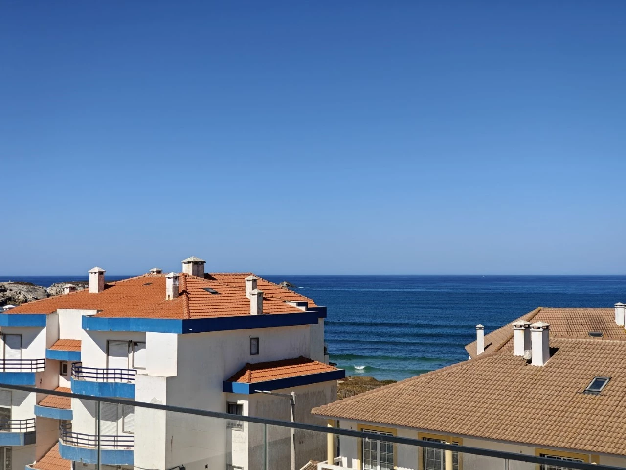 IDe832db01-0000-0500-0000-00001a8748d9.jpg Penthouse T3 de Luxo com Vista Mar junto à praia do Baleal